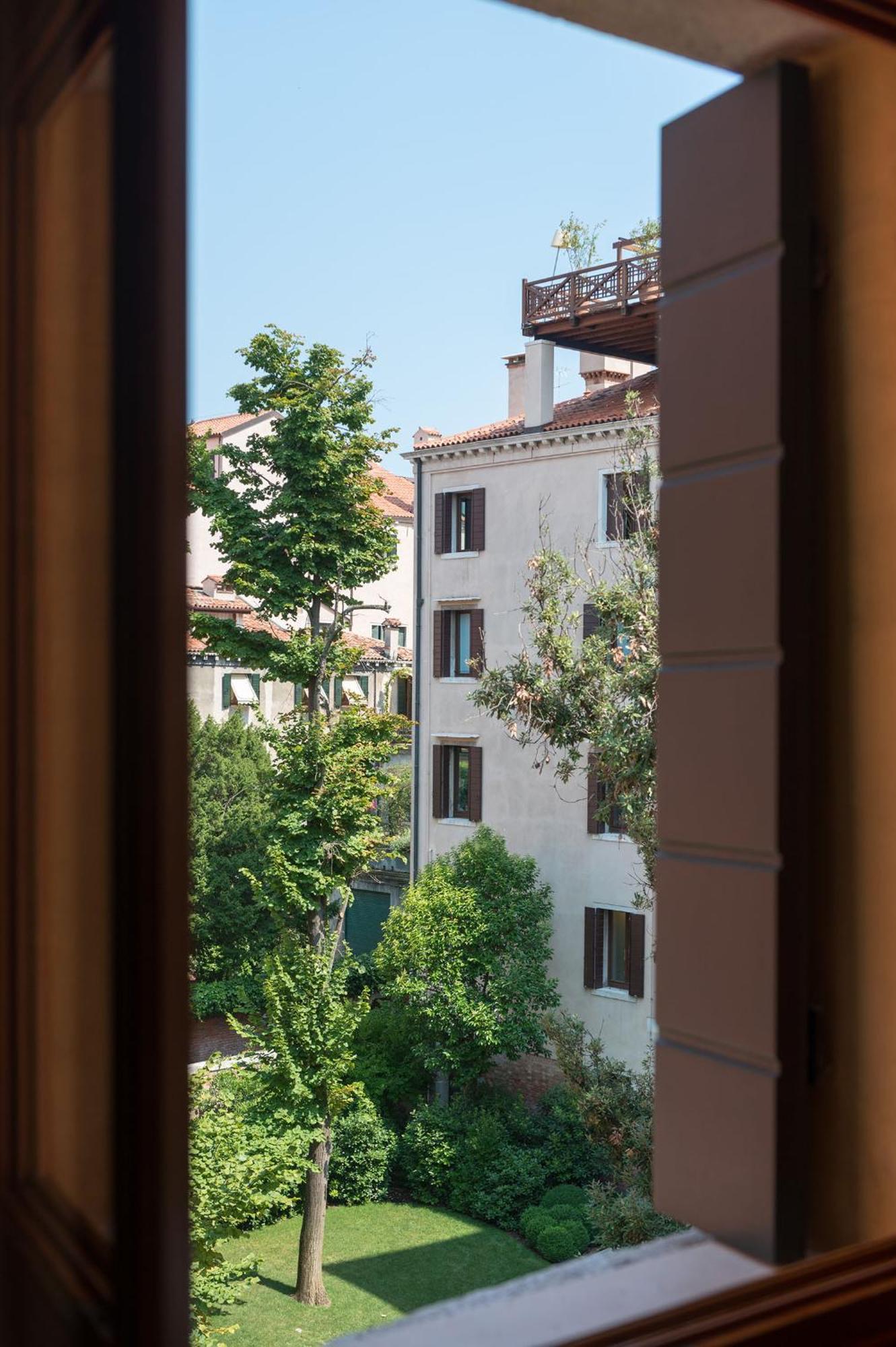 Rialto Διαμέρισμα Βενετία Εξωτερικό φωτογραφία